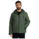 4F Ανδρικό μπουφάν Technical Jacket